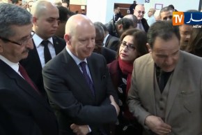 البويرة/ “راوية”..رفع التجميد خص مشاريع القطاعات ذات الأولوية