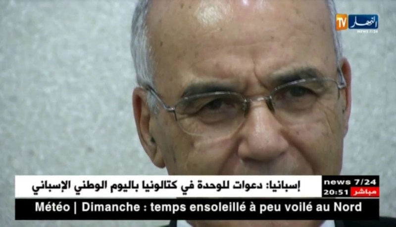 وزير الصناعة والمناجم يحل ضيف على حصة “ضيف الإقتصاد” بتلفزيون النهار