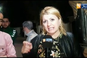 حياة تياتي تتهم علي العسكري بغلق مقر الأفافاس من قبل بلطجية وتهجم على المناضلين داخل الحزب