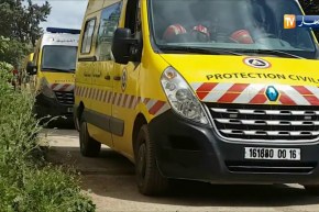 بالدموع عزى الشيخ النوي ضحايا الطائرة المنكوبة