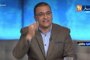 نقابي ينفجر.. يقصف الجميع ويمسح الأرض بسيدي السعيد