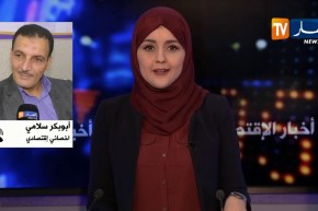 أخصائي إقتصادي: “البنوك لا توضع تحت القرارات السياسية..فهي مؤسسة تخدم الإقتصاد الوطني”