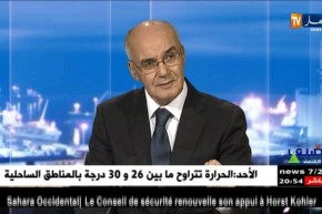 يوسف يوسفي: هذا هو سبب تأخر تجسيد مشروع غار جبيلات