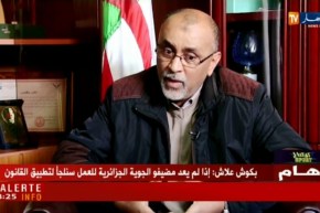 كوكتال سبور: حوار مع رئيس الإتحادية الجزائرية لذوي الإحتياجات الخاصة