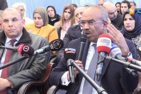 بدوي: “رانا في دولتنا…وواحد ما يجي يشكك في أعيادنا الوطنية”