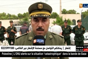 المسيلة: عائلة عبد الصمد تطمئن ..عصابة سرقة المواشي في قبضة الأمن