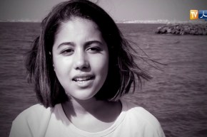 فن/ “سلمى قيدوم” تبدع في أداء الأغاني بمختلف اللغات وتحلم بالشهرة والأضواء