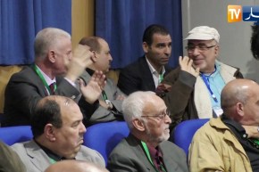 رئيس الفاف يدير ظهره للكاف مجددا.. ما دوافعك يا زطشي ؟!