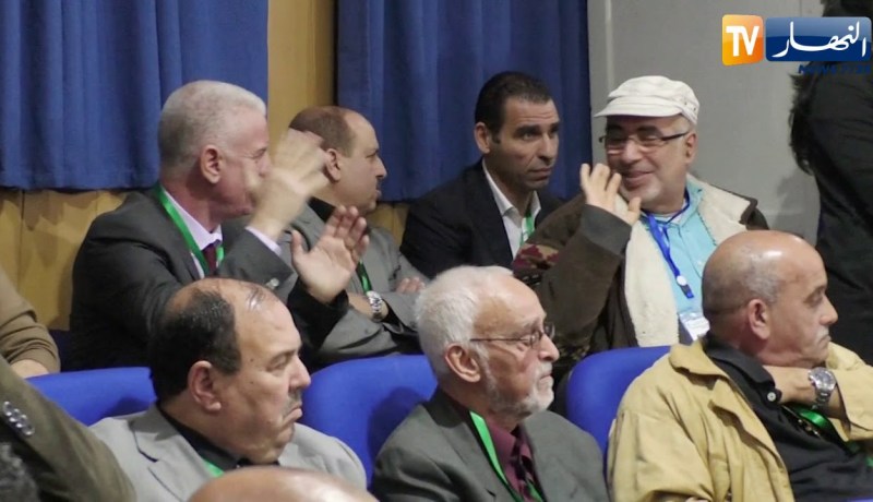 رئيس الفاف يدير ظهره للكاف مجددا.. ما دوافعك يا زطشي ؟!