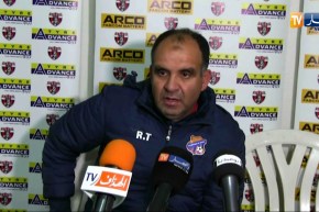 أولمبي المدية يعود بنقطة ثمينة من عين مليلة