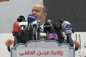 زغماتي: سارقو المال العام خانوا الوطن..والحراش لا يساوي شيئا أمام جهنم وعقاب الله