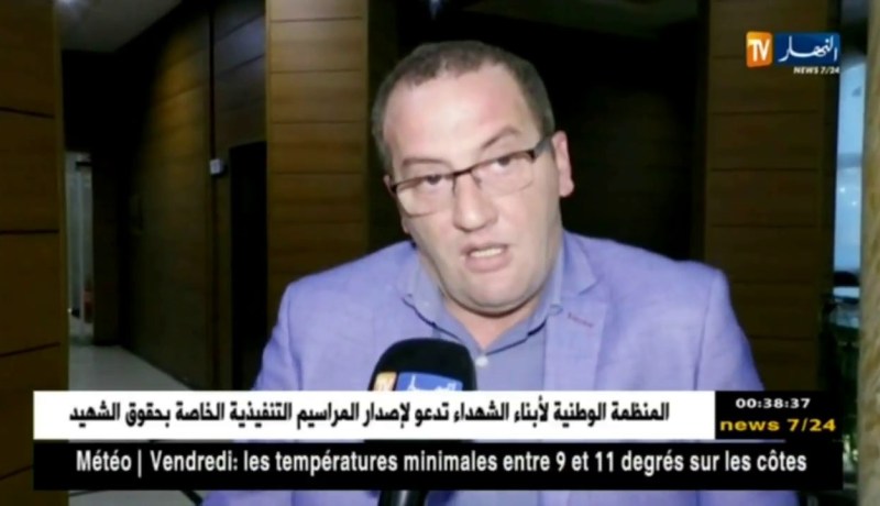 هذا ما صرح به المدير العام لشبيبة القبائل حول حصة تذاكر أنصار العميد