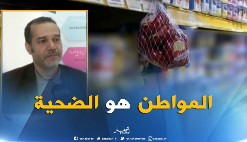مصطفى زبدي : ” هناك مغالطة..من قاموا بتقليل نسبة السكر يعوضونه بالسكر الإصطناعي “