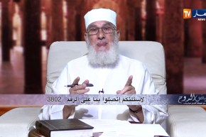 فيض الروح/ “يوم عاشوراء”..هكذا إنكسرت شوكة الكفار في هذا اليوم