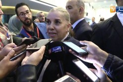 وزيرة الصناعة: “موضوع إستيراد السيارات أقل من 5 سنوات لا يزال قيد النقاش”