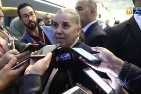 وزيرة الصناعة: “موضوع إستيراد السيارات أقل من 5 سنوات لا يزال قيد النقاش”