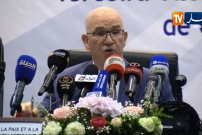 إسماعيل شرقي: “سنعتمد آليات حديثة لتسليم المطلوبين”