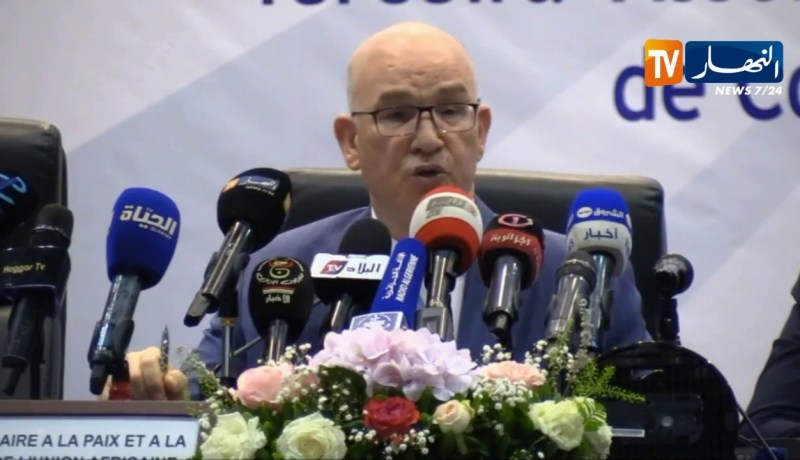 إسماعيل شرقي: “سنعتمد آليات حديثة لتسليم المطلوبين”