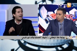 الإعلامي زين عامر: روراوة كان يخاف من شقيق الرئيس السابق وحداد هو منعه من الترشح