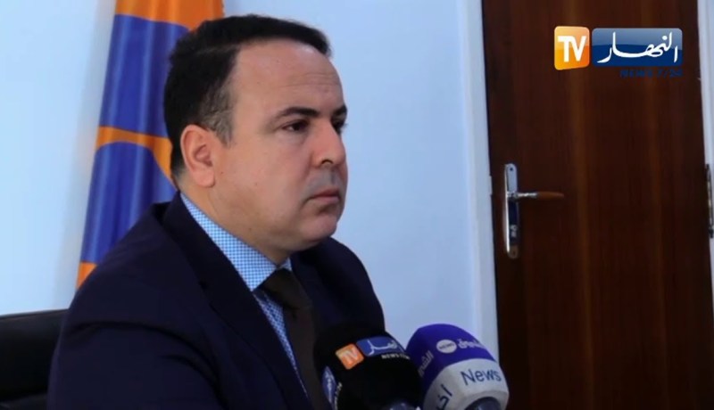 مجمع سونلغاز يشارك في الدورة الـ 54 لإجتماع الجمعية الإفريقية لشركات الكهرباء