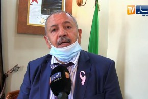 والي جيجل: فتح مركز للتحاليل “pcr” في الفاتح من نوفمبر