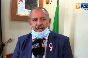 وال جيجل: 60 سريرعناية فائقة لإستقبال مرضى كوفيد 19