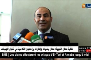 مدوار: مقترح منع أنصار شباب قسنطينة من التنقل لمعلب 5 جويلية هو في خدمة الكرة الجزائرية