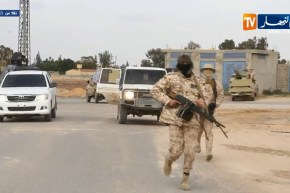 ليبيا: إرتفاع عدد ضحايا الإشتباكات في طرابلس إلى 13 قتيل و 52 جريح