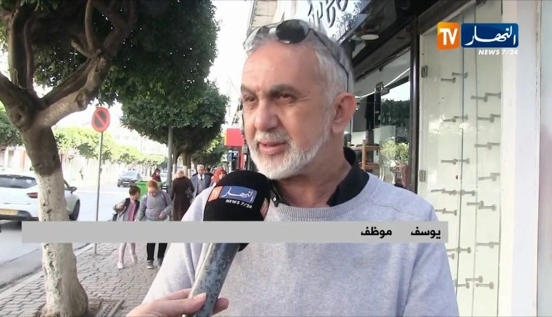 مالية/ قطعة 5 دنانير بدون قيمة في التعاملات اليومية للجزائريين