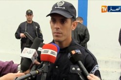 تيزي وزو/ تفكيك شبكتين إجراميتين وحجز كمية من المخدرات