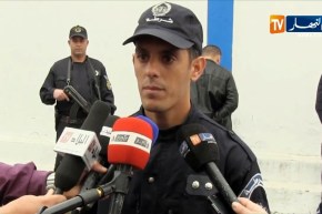 تيزي وزو/ تفكيك شبكتين إجراميتين وحجز كمية من المخدرات