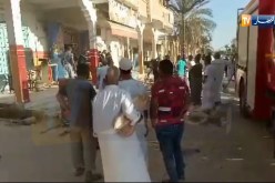 الوادي: احتراق محل للأكل السريع بحي “تكسبت” بعاصمة الولاية والحماية تتدخل لإخماد الحريق