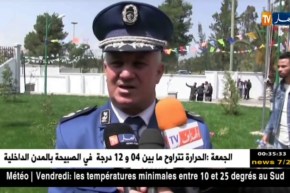 إجراءات تنظيمية وأمنية لإنجاح العرس الكروي بين الكناري والعميد ..