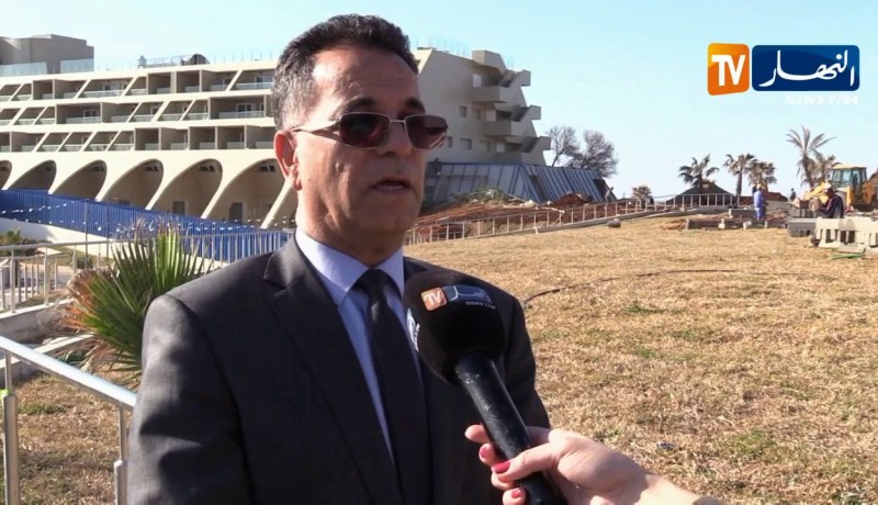 سياحة: مركب “تالاسو تيرابي” بسيدي فرج يعود من جديد إلى الواجهة السياحية