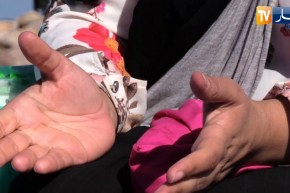 مجتمع: عائدة من قوارب الموت تروي تفاصيل رحلتها المرعبة