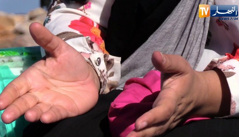 مجتمع: عائدة من قوارب الموت تروي تفاصيل رحلتها المرعبة