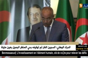 بدوي: رئيس الجمهورية خصص برنامج تنموي خاص للمناطق الحدودية.. التفاصيل