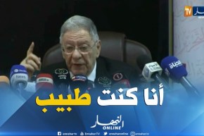 ولد عباس/ “أنا خدمت طبيب في ثورات البلدان الإفريقية”