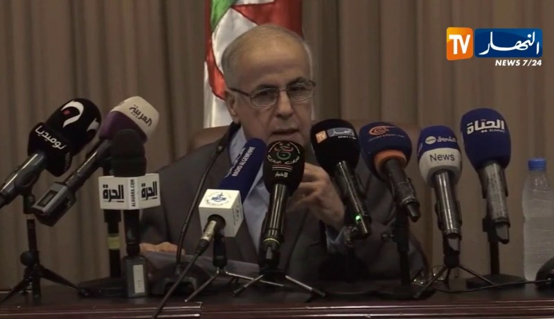 كريم يونس يعتذر: ” برمجة اللقاء بعد 15 يوم من تنصيب اللجنة الإستشارية كان بسبب ظروف !!”