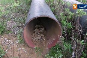 بجاية/ حلم الحصول على الغاز الطبيعي يتلاشى بالقرى النائية…والسبب تجميد مشاريعه