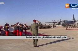 مالي: تونس تقرر المشاركة في بعثة الأمم المتحدة
