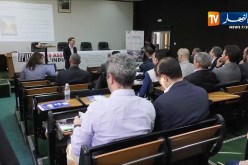 صناعة/ إختتام الطبعة الثانية للجلسات الخاصة بصناعة السيارات والميكانيك