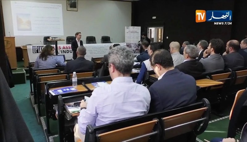 صناعة/ إختتام الطبعة الثانية للجلسات الخاصة بصناعة السيارات والميكانيك