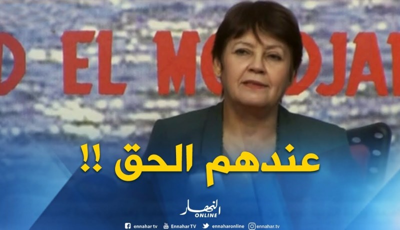 بن غبريت : “بعض أولياء التلاميذ رفضو نظام الدوامين..وعندهم الحقّ !!”
