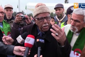 العاصمة: والي العاصمة “عبد القادر زوخ” يحيي الذكرى 57 لعيد النصر