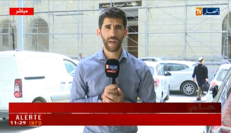 التحقيق لا يزال متواصل بمحكمة سيدي محمد في قضية الكوكايين