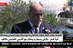 أبو جرة سلطاني: أنا مترشح محتمل لرئاسة حمس