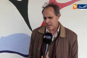 مسعود بوديبة: هناك تذمر على مستوى الأساتذة خاصة من ناحية الأوضاع التي يعيشونها