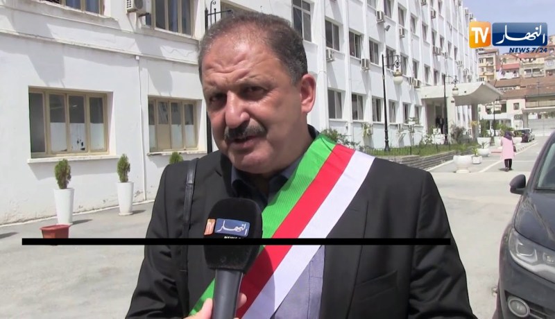 بجاية: هكذا أجمع رؤساء البلديات على مقاطعة التحضير للإنتخابات الرئاسية