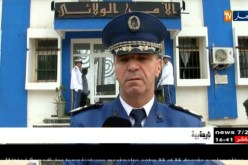 بومرداس: مصالح الأمن تسطر مخططا لتأمين الأماكن العمومية قبيل الشهر الفضيل